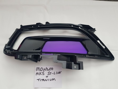 Mondeo mk5 line titanium - mk5, st-line/titanium