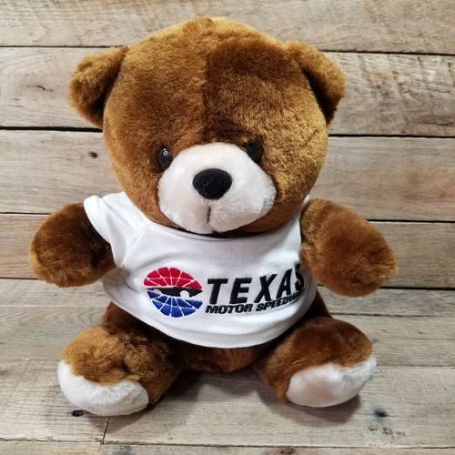 Texas motor speedway stuffed - texas,