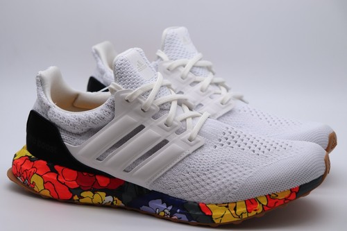 Adidas ultraboost dna floral - adidas, 5
