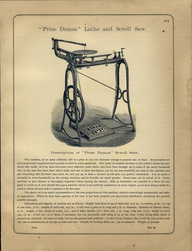 1888 paper prize - 1888, ad