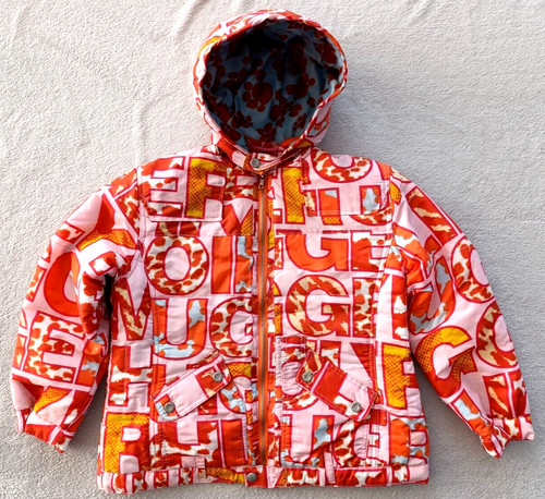 Oilily kids girls red - oilily,