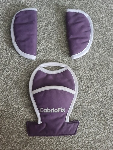 Genuine maxi cosi cabriofix - genuine,