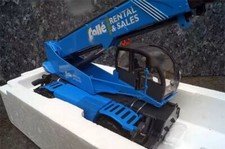 Magni RTH 63.5 SH Manitou