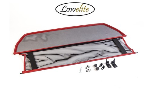 Windblocker for mercedes clk - for,