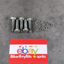 ♻️ APRILIA RS 125 - ROTAX