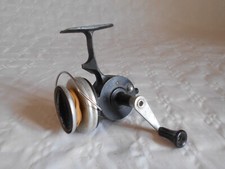 vintage fishing reel Pezon & Mitchel Sport licence p.mauborgne