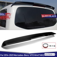 For 2014-2021 Mercedes-Benz