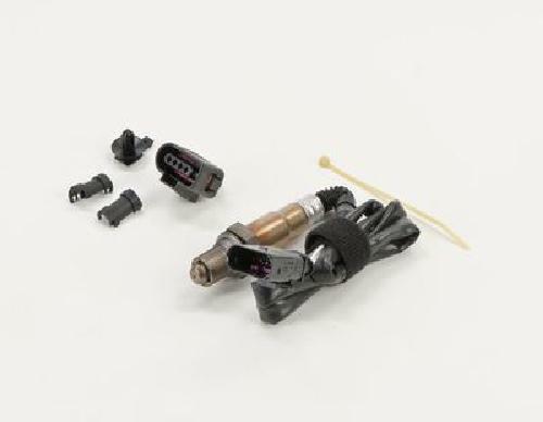 Genuine bosch oxygen sensor - oxygen,