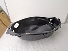 Piaggio MP3 125 300 Yourban Under Seat Helmet Storage Compartment 672130