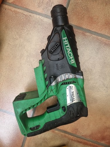 Hitachi 25dal mode sds - 25dal,
