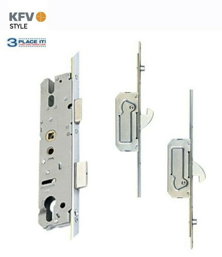 Upvc kfv style - upvc, 3placeit