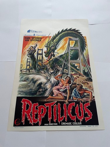 Horror movie creature - horror,
