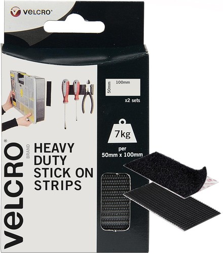 Velcro heavy duty - velcro,