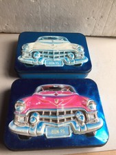 Vintage CHURCHILL  SWEET