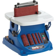 Clarke coebs1 oscillating belt - clarke,