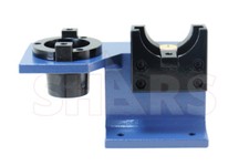 Shars CAT 50 Universal H/V CNC