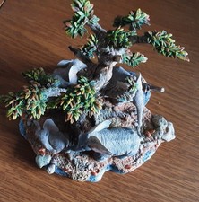 Tuskers Ring Ring O Roses