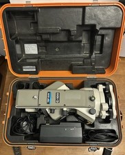 Nikon C-100 Top Gun Total