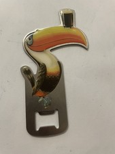 Guinness Toucan Bottle Opener