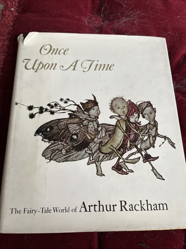 Once upon time the - once, a