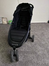 Baby Jogger In Perfect