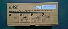Genuine Epson Maintenance Tank