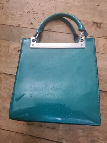 1940s style turquoise - 1940s,