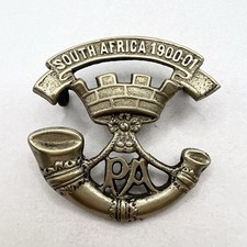 Genuine Somerset Light