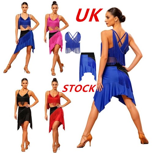 Women latin tango - uk, dance