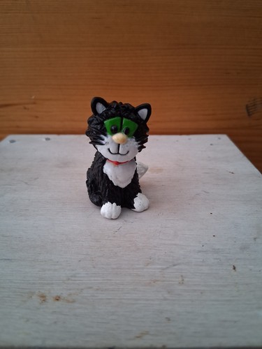 Jess the cat - the, from