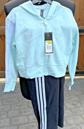 Leeds united tracksuit child - leeds,
