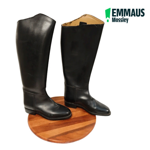 Cavallo riding boots tall - cavallo,