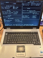 Toshiba satellite pro - toshiba,