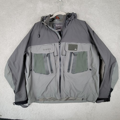 Simms pro shell gore tex - g4,