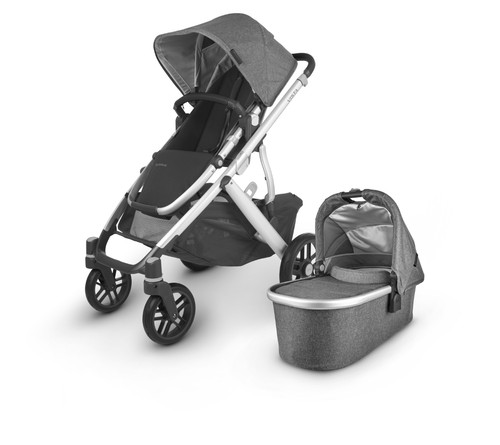 Jordan uppababy vista v2 - jordan,