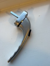 UPVC Inline Tilt and Turn