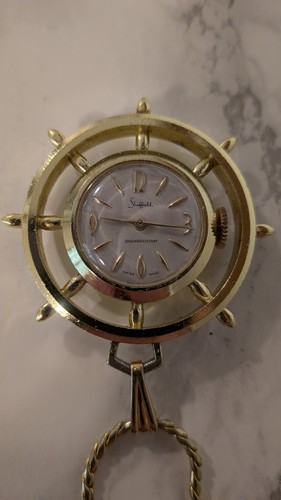 Vintage sheffield watch - vintage,