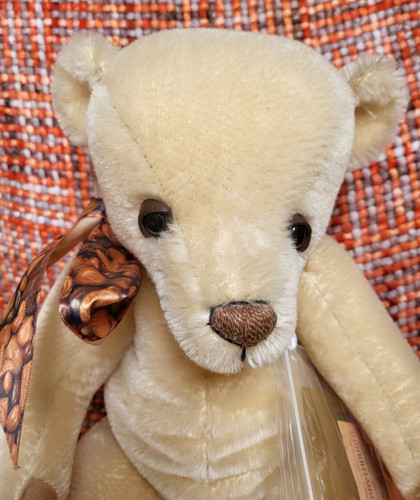 Vintage merrythought plush - vintage,