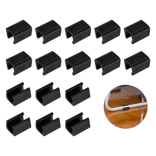 16pcs shaped chair leg - u,