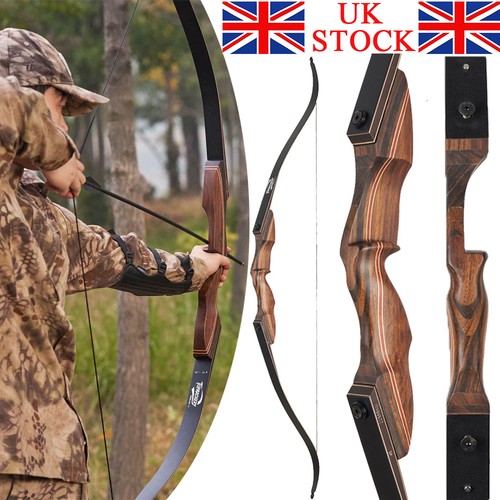 Archery takedown recurve - archery,