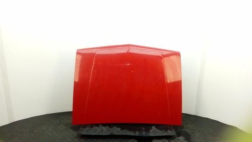 Vauxhall nova bonnet - bonnet, 1990
