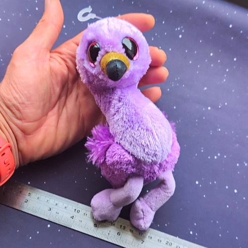 Beanie boos fifi - boos,