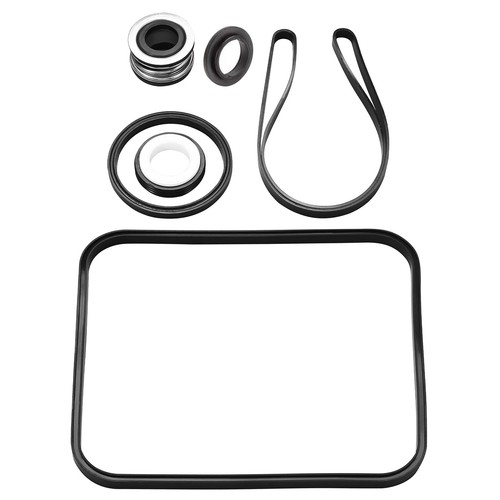 Super pump seal - 1,