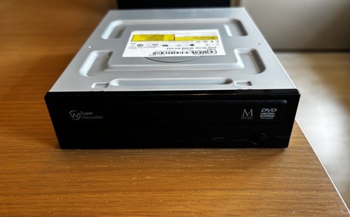 Samsung internal sata - samsung, 5.25"