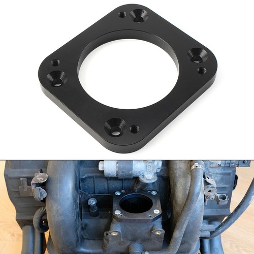 For bmw m54b30 throttle - throttle, body