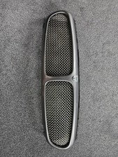 Jaguar X-Type Front Grille