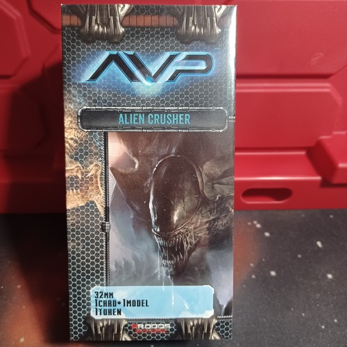 Avp alien crusher sealed - alien,