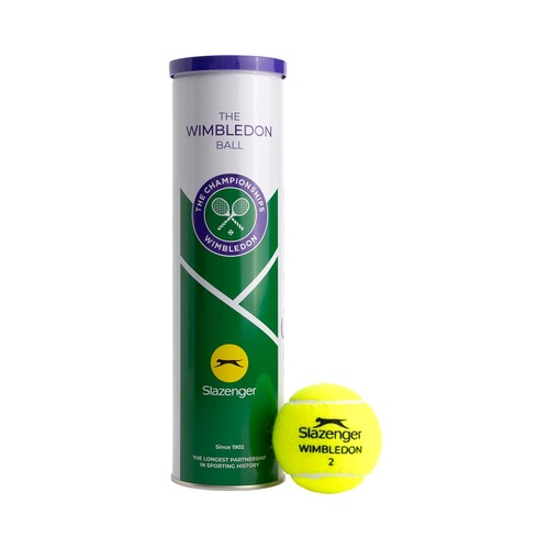 Slazenger unisex wimbledon - unisex,