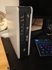 HP COMPAQ SLIM DESKTOP DC7900