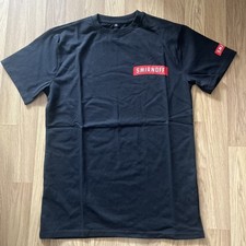Smirnoff T Shirt In Black Size L Brand New Without Tag